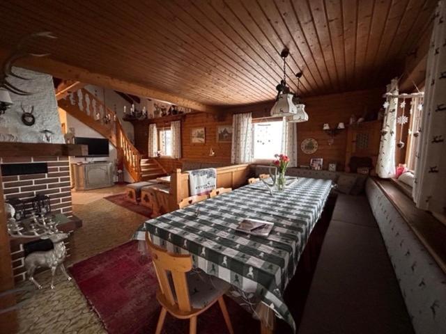 Sweet Home Klippitztoerl Bad Sankt Leonhard im Lavanttal Exterior photo